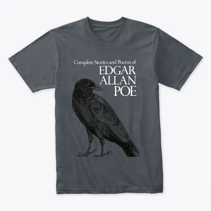 Edgar Allan Poe: Complete Stories and Po