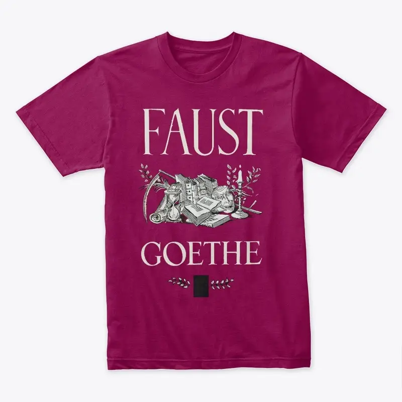 Goethe: Faust